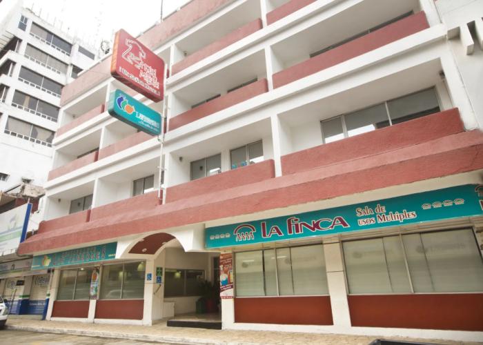 Hotel Don Miguel