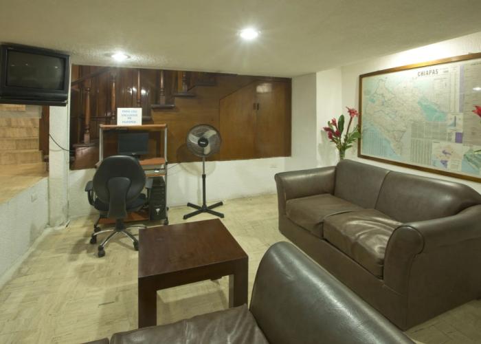 Hotel Don Miguel