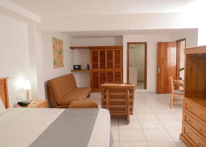 Hotel Don Miguel