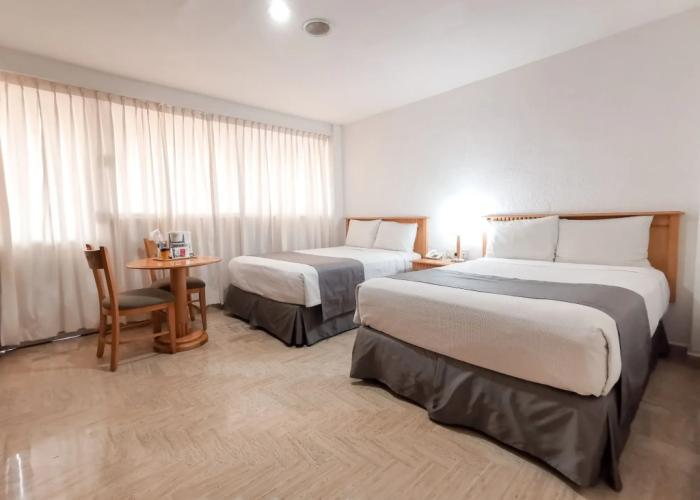 Hotel Don Miguel