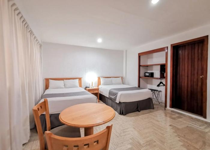 Hotel Don Miguel