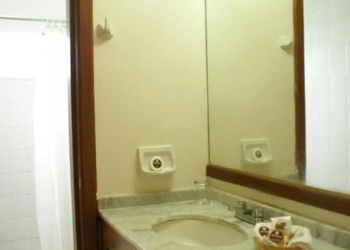 Hotel San Francisco