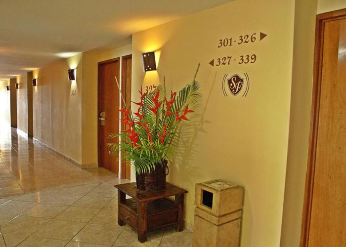 Hotel San Francisco