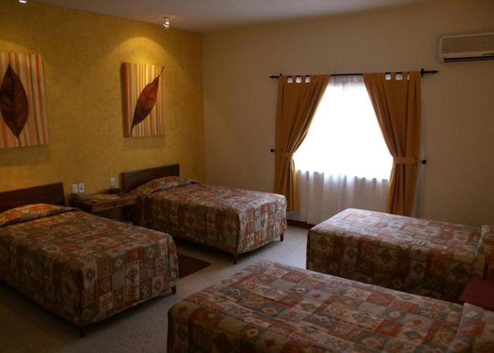 Hotel San Francisco