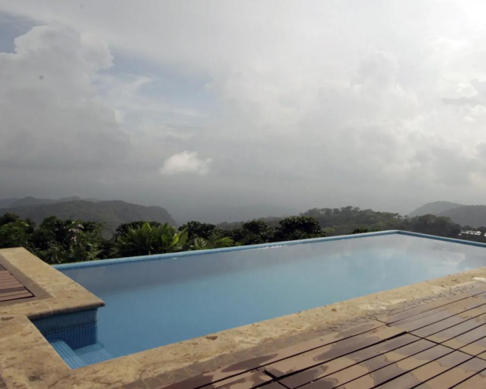 фото Finca Hamburgo