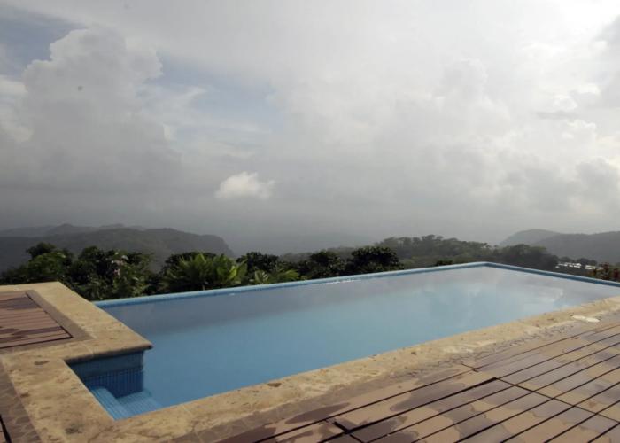 Finca Hamburgo