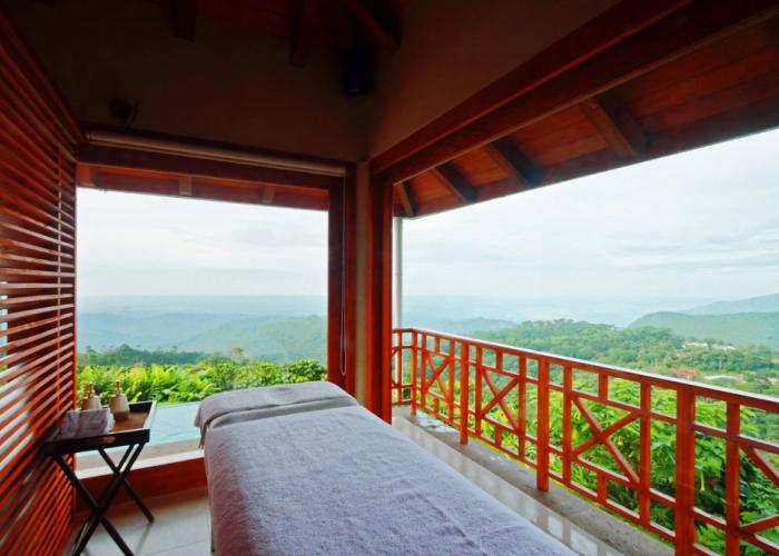 Finca Hamburgo