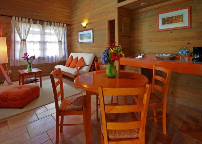 Finca Hamburgo