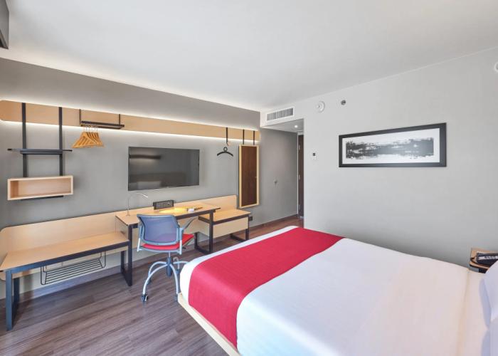 City Express by Marriott Tapachula