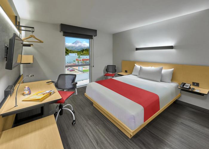City Express by Marriott Tapachula