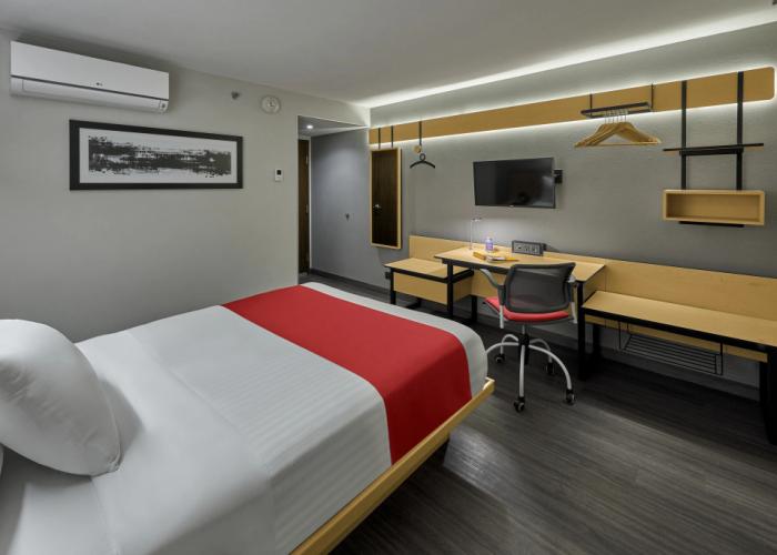 City Express by Marriott Tapachula
