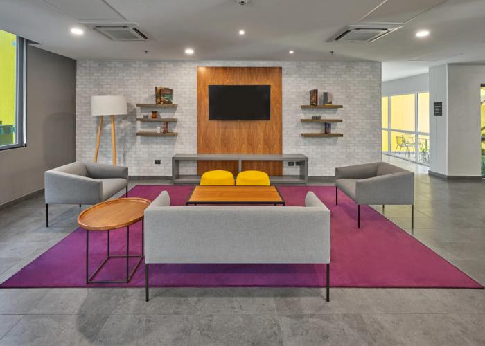 City Express by Marriott Tapachula