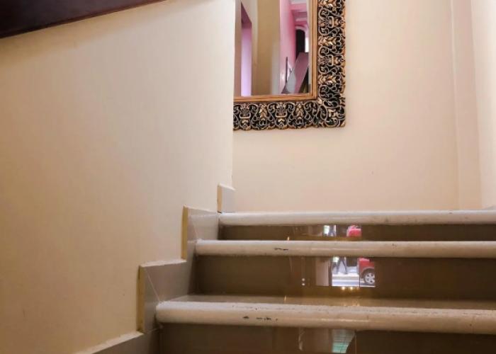 Santa Fe Hotel Boutique
