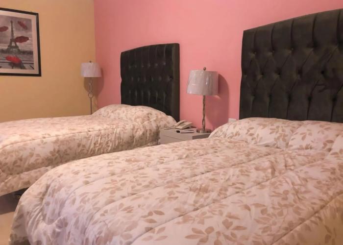 Santa Fe Hotel Boutique