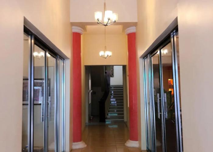 Santa Fe Hotel Boutique