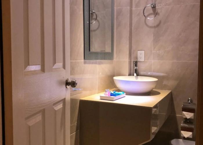 Santa Fe Hotel Boutique