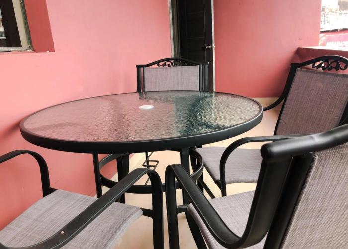Santa Fe Hotel Boutique