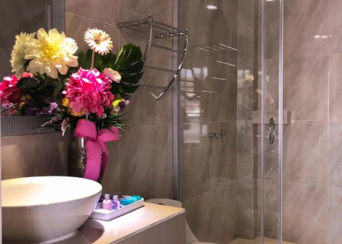 Santa Fe Hotel Boutique