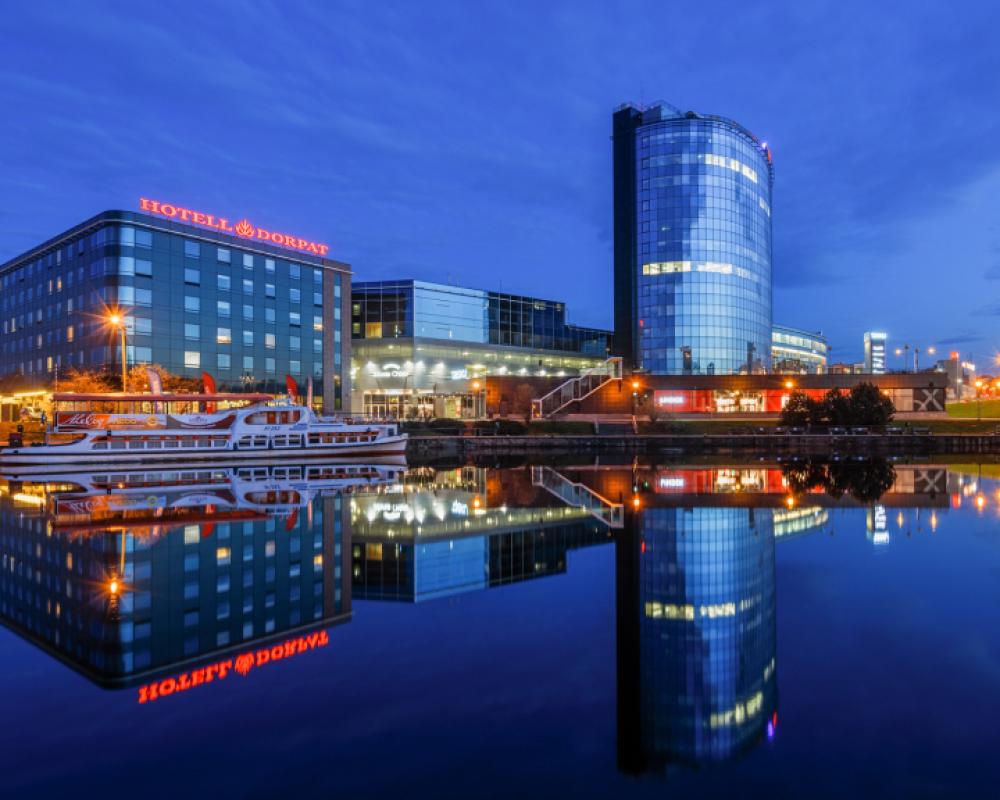 Dorpat Hotel