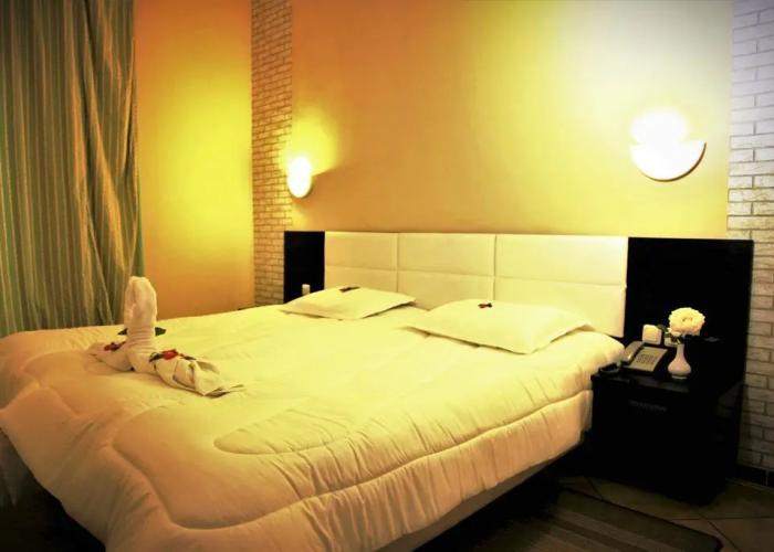 Hotel Alrawabi