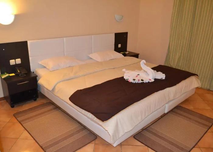 Hotel Alrawabi