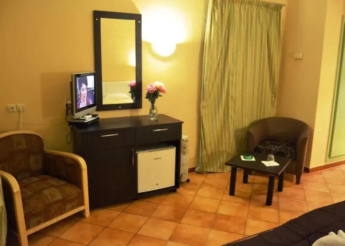 Hotel Alrawabi