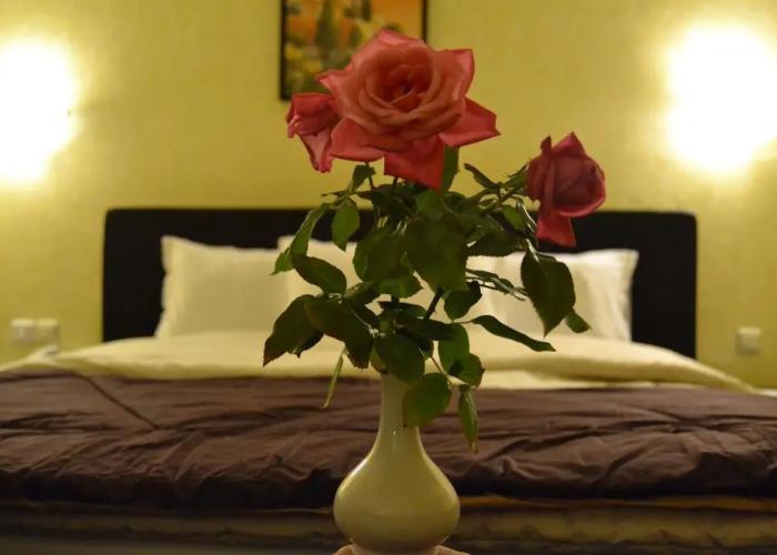Hotel Alrawabi