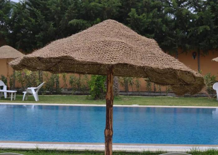Hotel Alrawabi