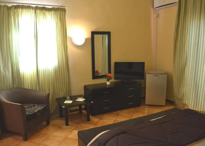 Hotel Alrawabi