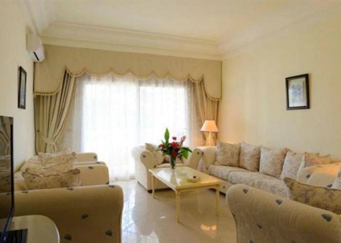 Hotel Residence Mehari Tabarka