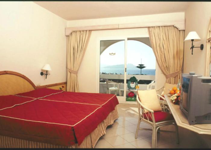 Hotel Residence Mehari Tabarka