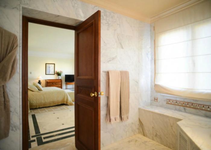 Hotel Residence Mehari Tabarka