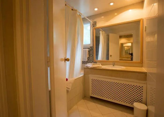 Hotel Residence Mehari Tabarka