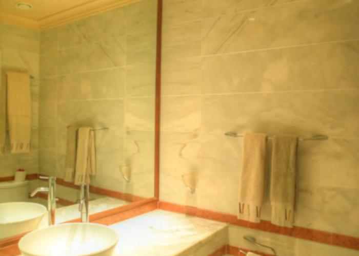 Hotel Residence Mehari Tabarka