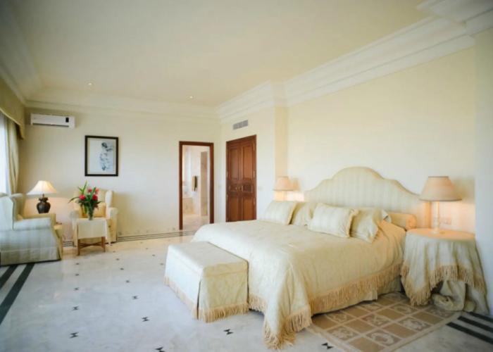 Hotel Residence Mehari Tabarka