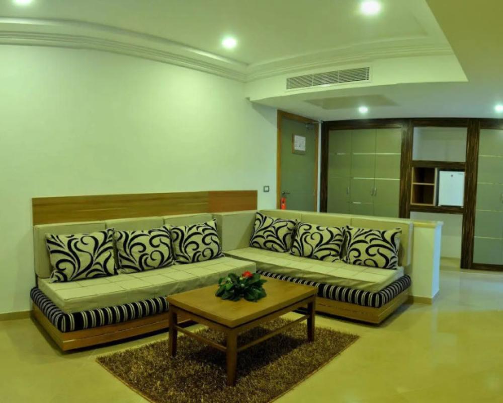 Hotel Marina Prestige Tabarka