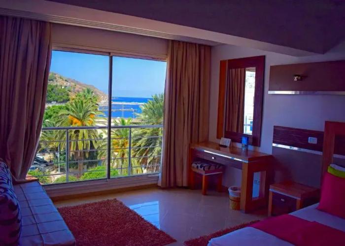 Hotel Marina Prestige Tabarka