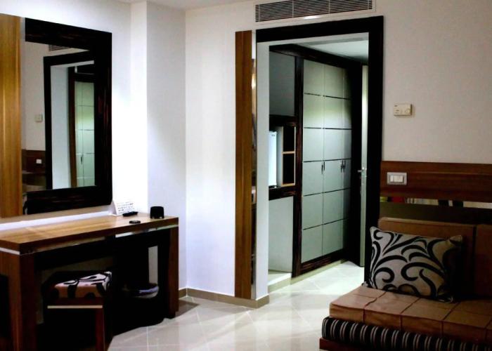 Hotel Marina Prestige Tabarka