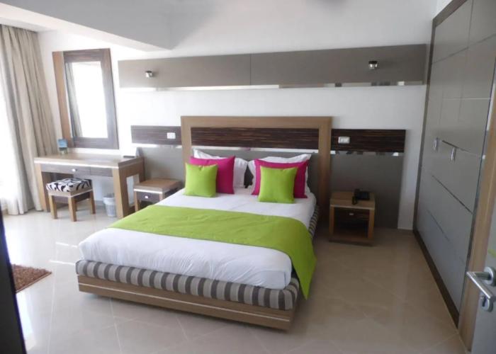 Hotel Marina Prestige Tabarka
