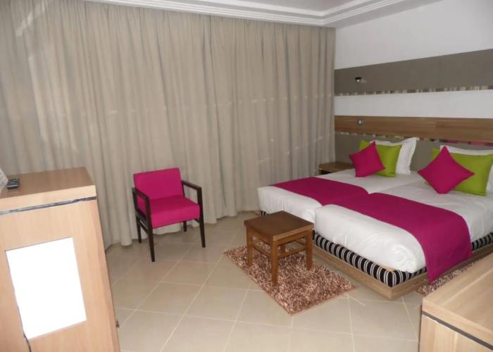 Hotel Marina Prestige Tabarka
