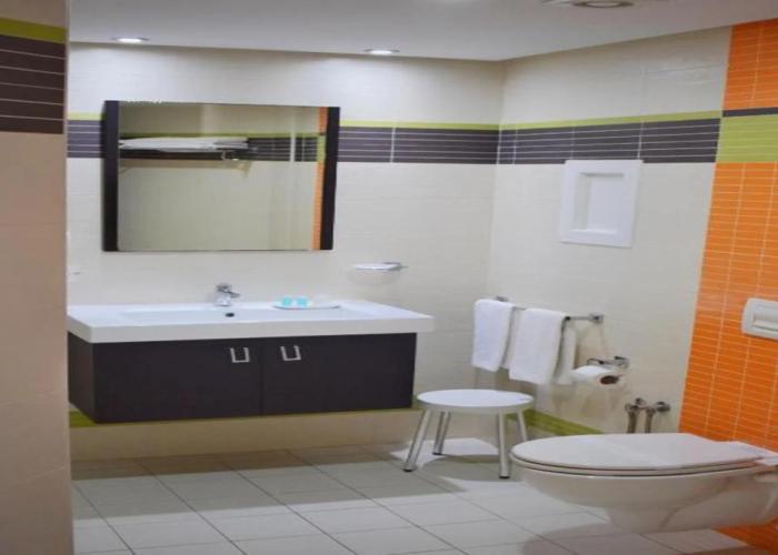 Hotel Marina Prestige Tabarka