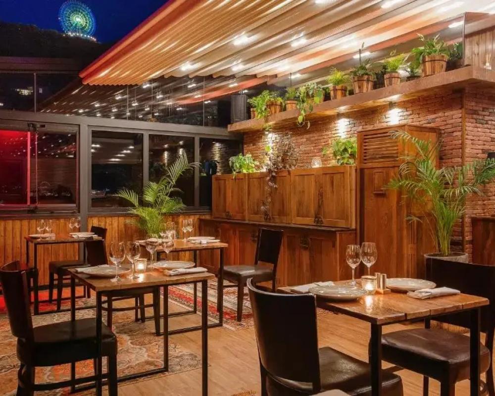 фото Urban Boutique Hotel