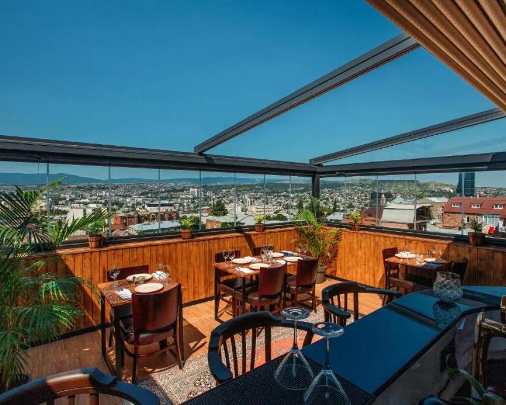 фото Urban Boutique Hotel