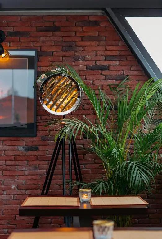 фото Urban Boutique Hotel