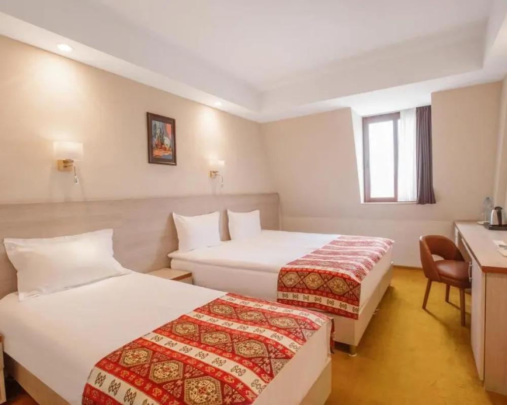 фото Urban Boutique Hotel