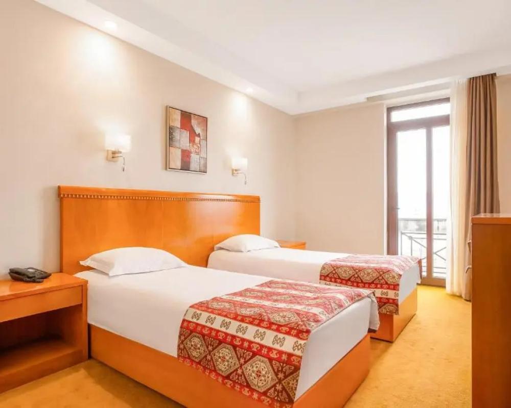 фото Urban Boutique Hotel