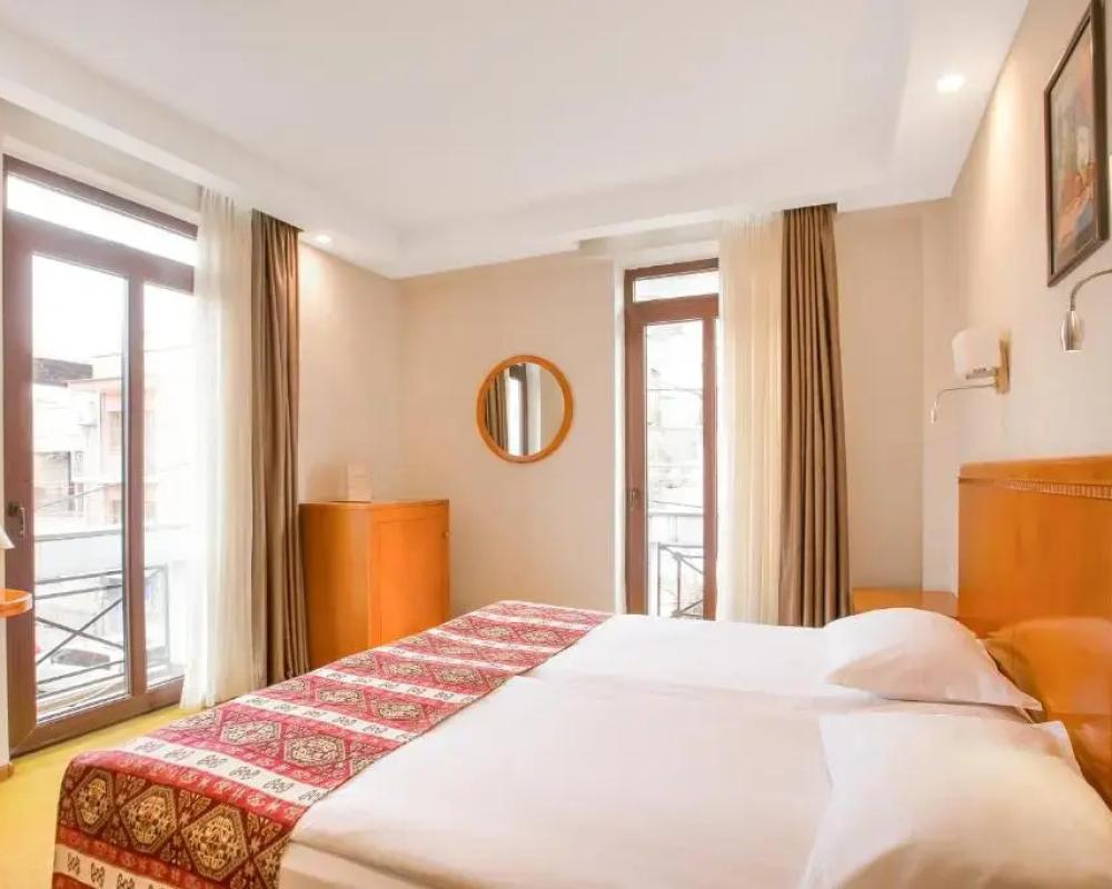 фото Urban Boutique Hotel