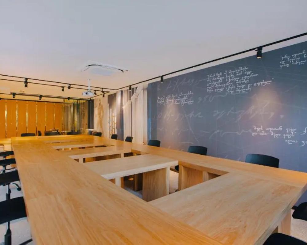 фото Urban Boutique Hotel