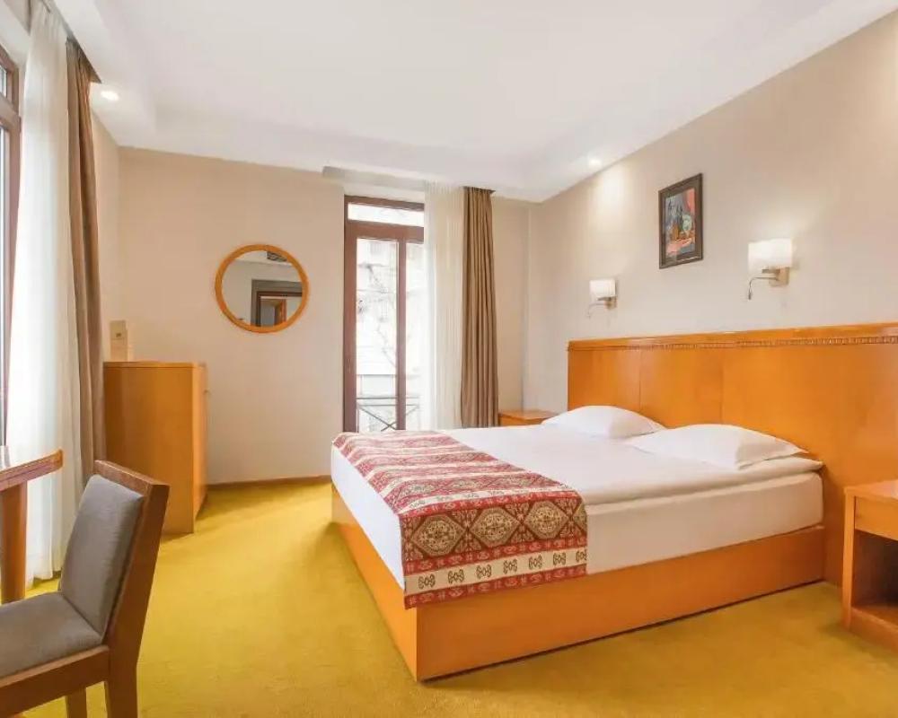 фото Urban Boutique Hotel