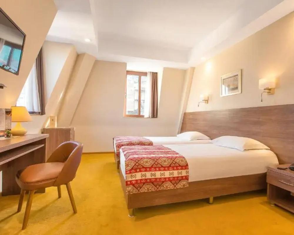 фото Urban Boutique Hotel